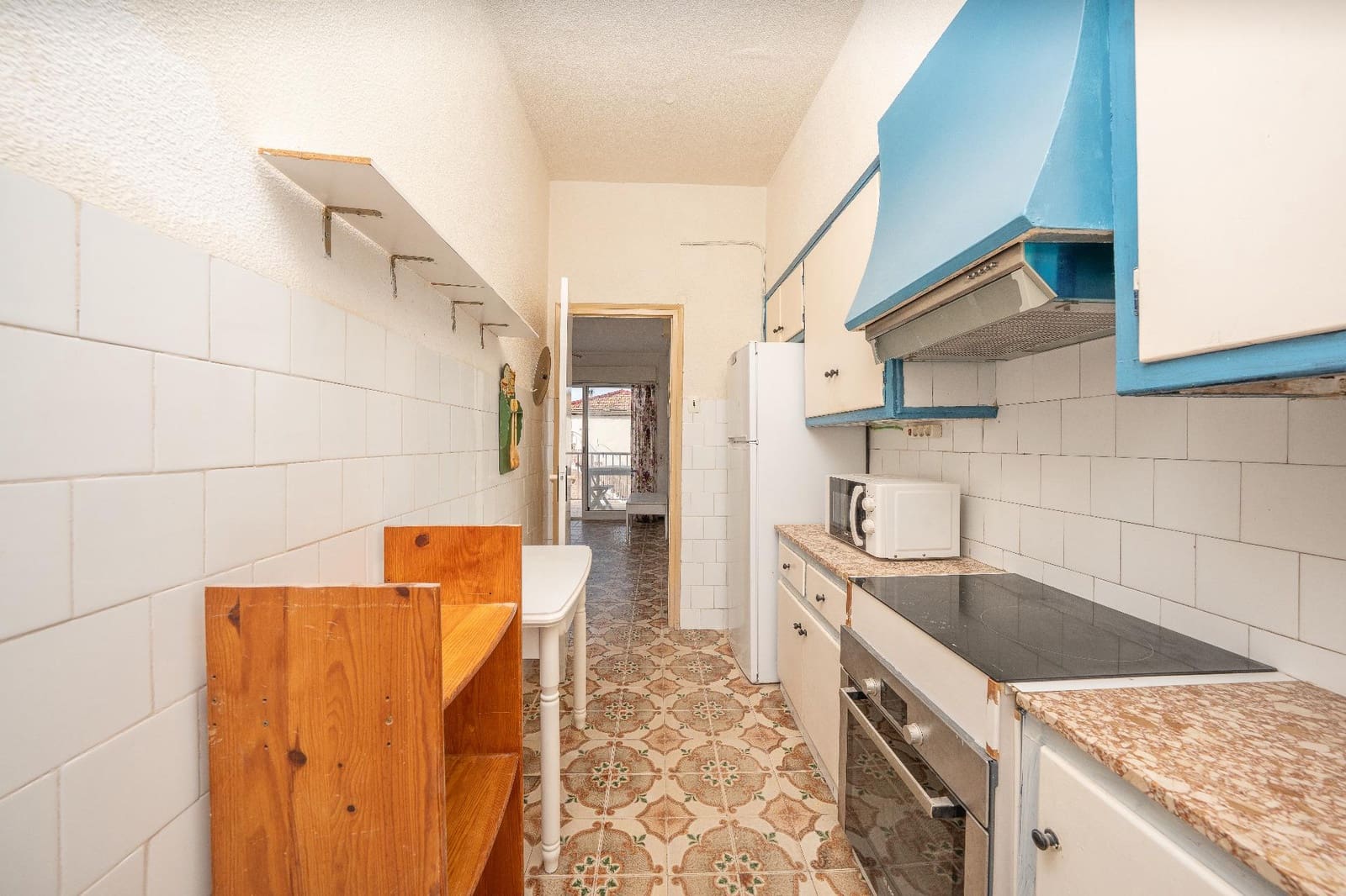 3 soveværelse Lejlighed til salg i Santa Pola - € 149.900 (Ref: 9674155)