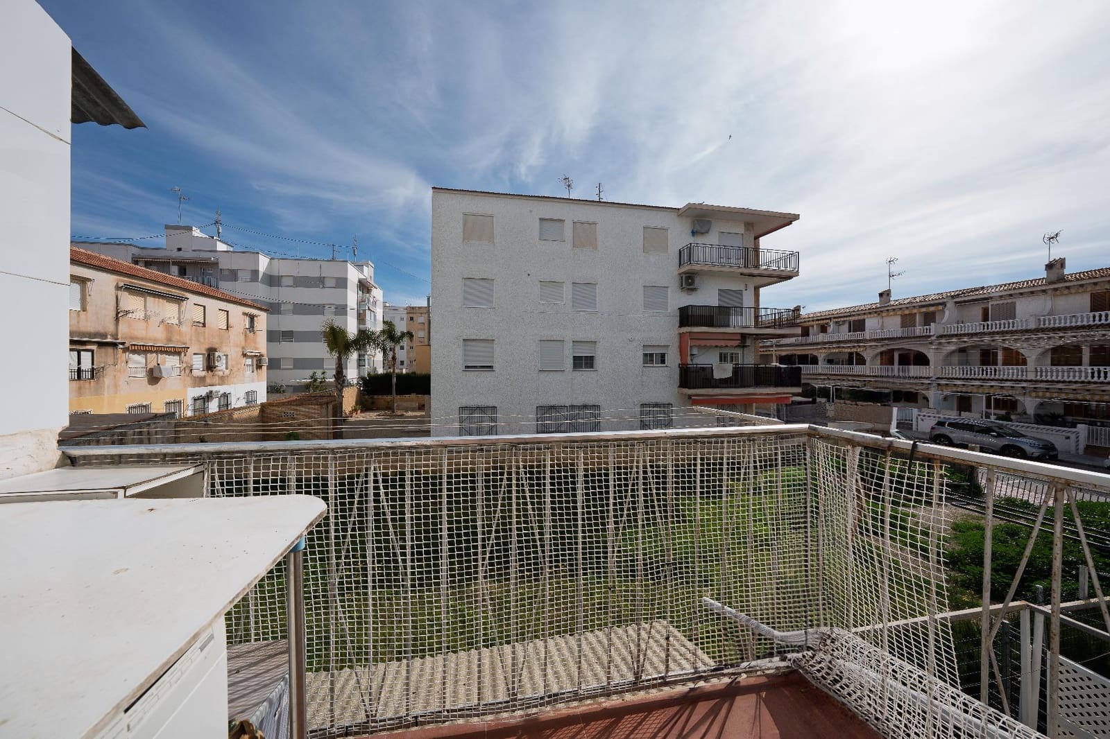 3 soveværelse Lejlighed til salg i Santa Pola - € 149.900 (Ref: 9674155)