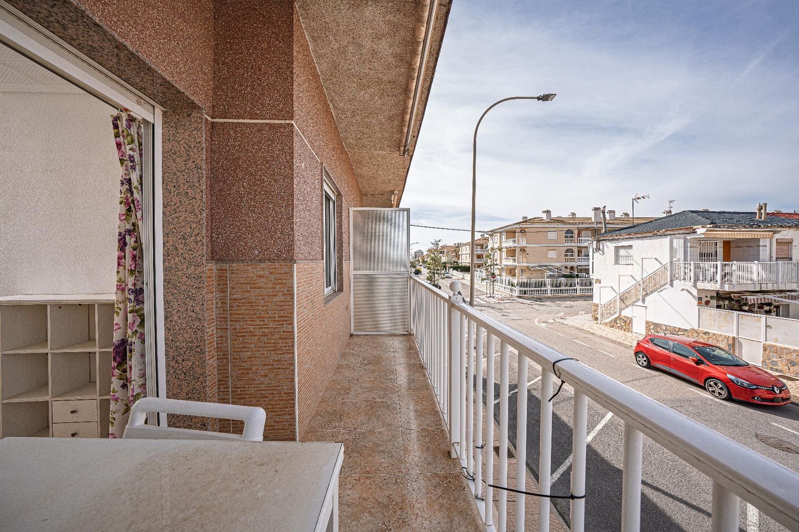 3 soveværelse Lejlighed til salg i Santa Pola - € 149.900 (Ref: 9674155)