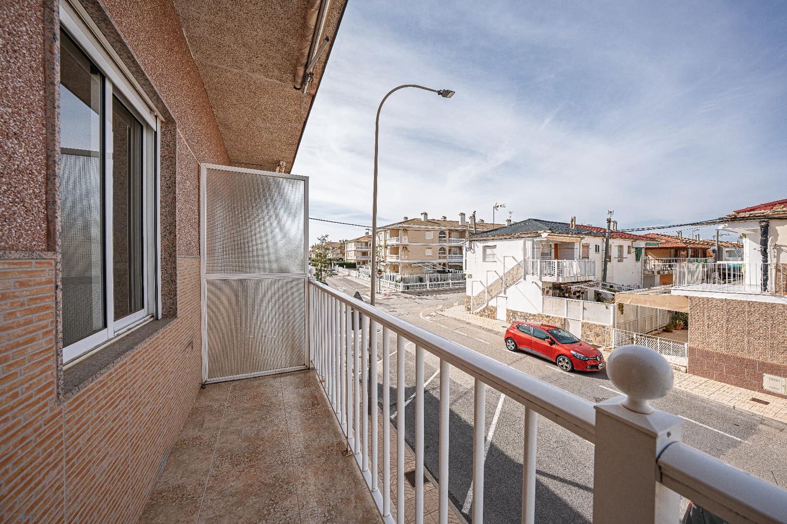 3 soveværelse Lejlighed til salg i Santa Pola - € 149.900 (Ref: 9674155)