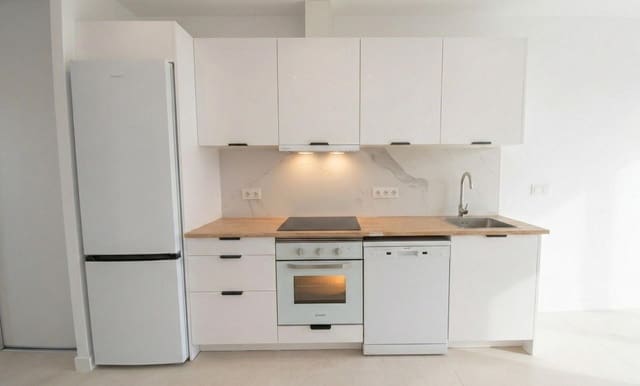 1 Zimmer Apartment zu verkaufen in Altabix, Elche / Elx - 115.000 € (Ref: 9674156)