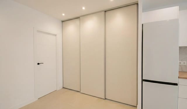 1 Zimmer Apartment zu verkaufen in Altabix, Elche / Elx - 115.000 € (Ref: 9674156)