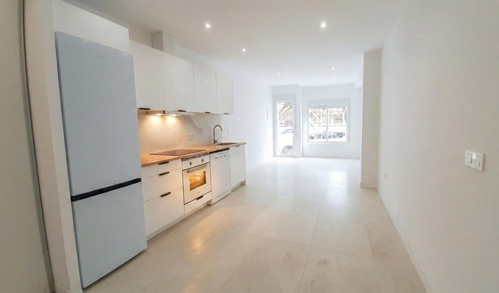 1 Zimmer Apartment zu verkaufen in Elche / Elx - 115.000 € (Ref: 9674156)