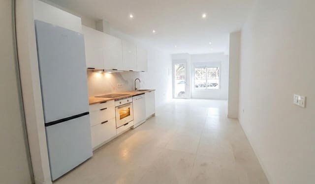 1 Zimmer Apartment zu verkaufen in Altabix, Elche / Elx - 115.000 € (Ref: 9674156)