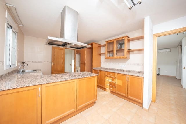 5 camera da letto Villa in vendita in Aspe con garage - 369.900 € (Rif: 9677419)