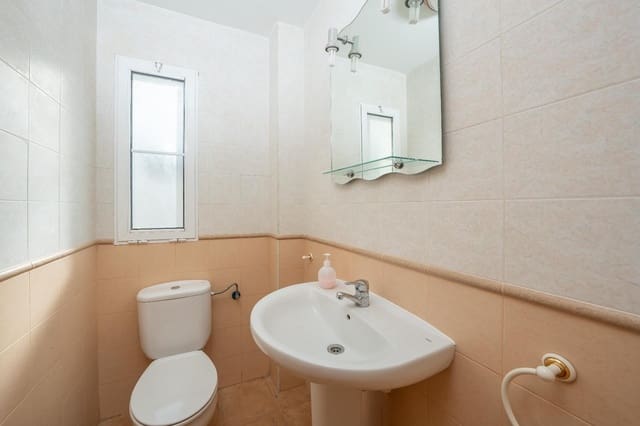 5 camera da letto Villa in vendita in Aspe con garage - 369.900 € (Rif: 9677419)