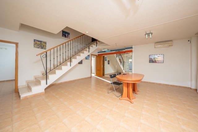 5 camera da letto Villa in vendita in Aspe con garage - 369.900 € (Rif: 9677419)