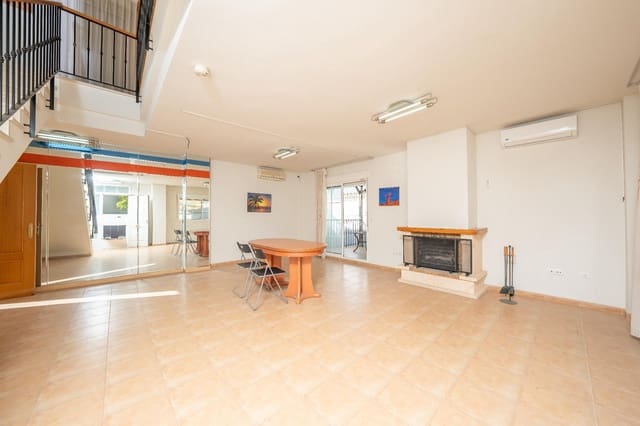 5 camera da letto Villa in vendita in Aspe con garage - 369.900 € (Rif: 9677419)