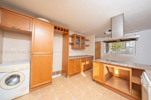 5 camera da letto Villa in vendita in Aspe con garage - 369.900 € (Rif: 9677419)