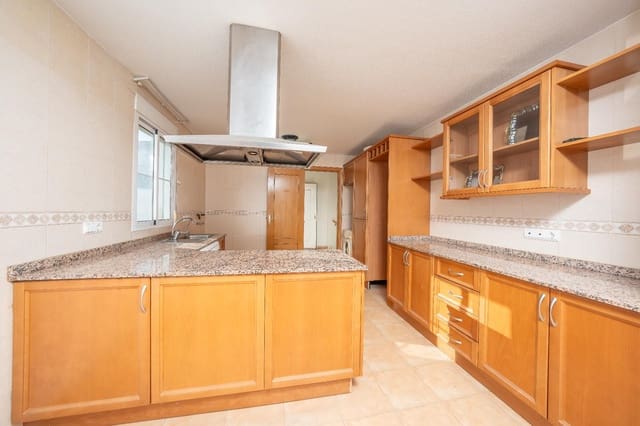 5 camera da letto Villa in vendita in Aspe con garage - 369.900 € (Rif: 9677419)