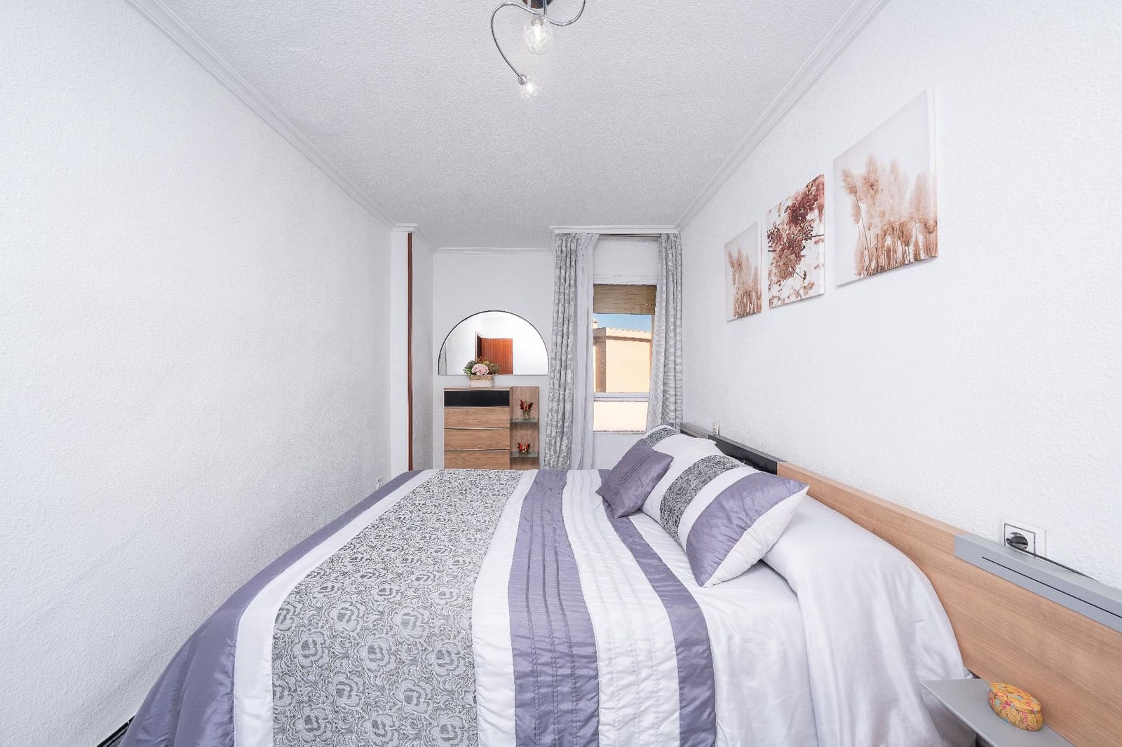 3 camera da letto Appartamento in vendita in Elche / Elx - 79.900 € (Rif: 9677420)