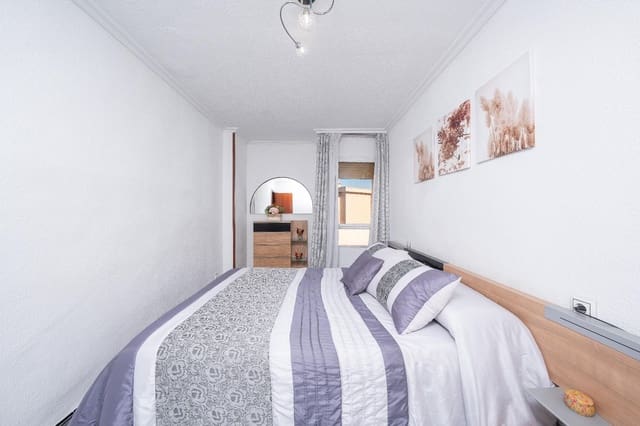 3 camera da letto Appartamento in vendita in Elche / Elx - 79.900 € (Rif: 9677420)