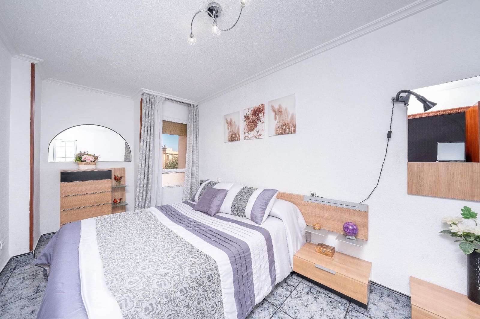 3 camera da letto Appartamento in vendita in Elche / Elx - 79.900 € (Rif: 9677420)