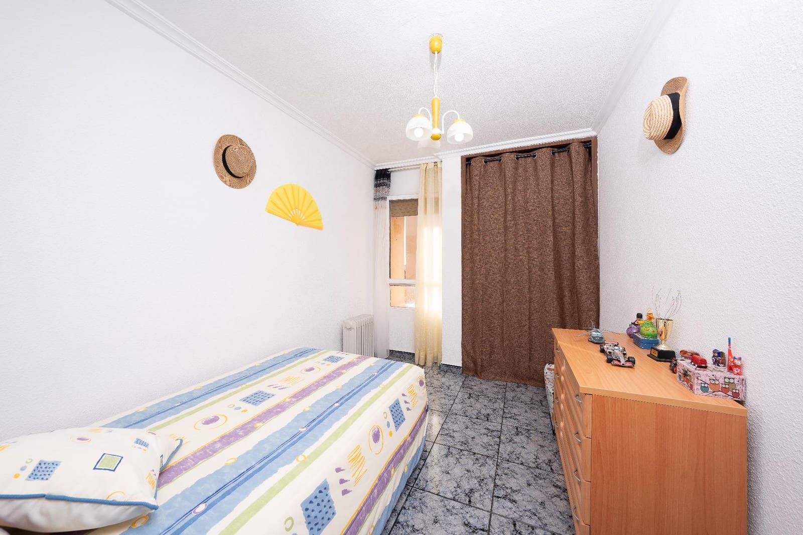 3 camera da letto Appartamento in vendita in Elche / Elx - 79.900 € (Rif: 9677420)