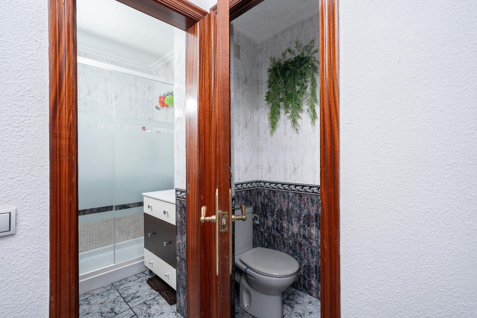 3 camera da letto Appartamento in vendita in Elche / Elx - 79.900 € (Rif: 9677420)