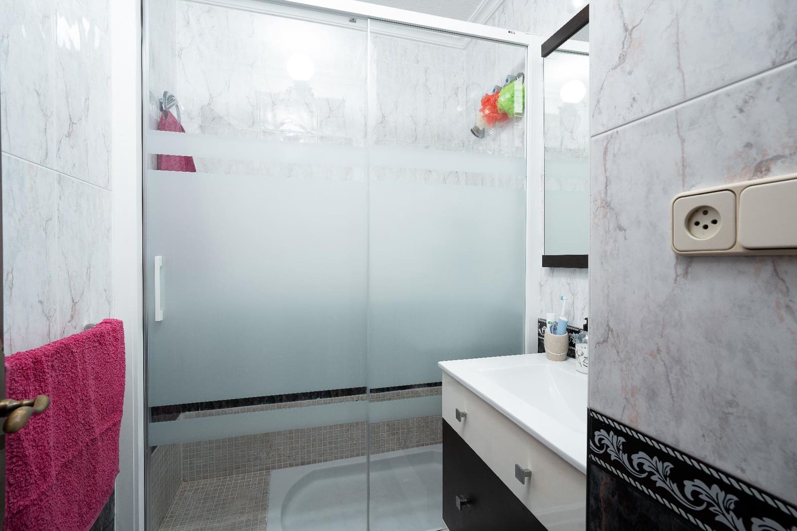 3 camera da letto Appartamento in vendita in Elche / Elx - 79.900 € (Rif: 9677420)