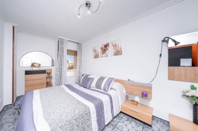 3 camera da letto Appartamento in vendita in Elche / Elx - 79.900 € (Rif: 9677420)