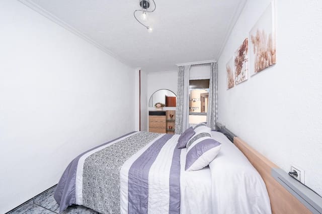 3 camera da letto Appartamento in vendita in Elche / Elx - 79.900 € (Rif: 9677420)