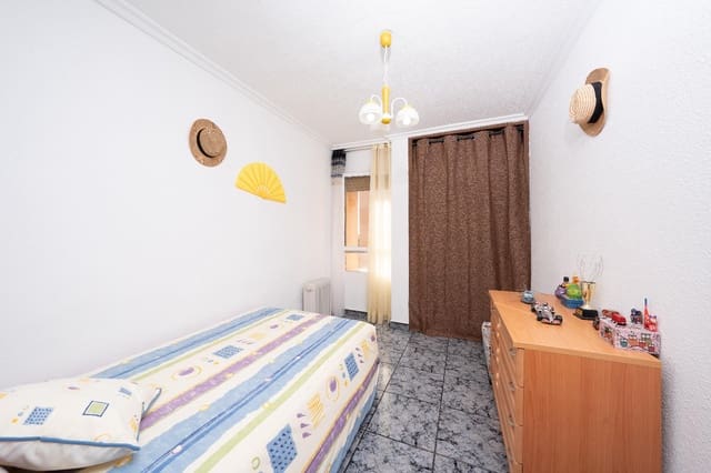 3 camera da letto Appartamento in vendita in Elche / Elx - 79.900 € (Rif: 9677420)