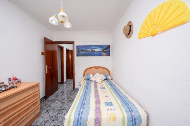 3 camera da letto Appartamento in vendita in Elche / Elx - 79.900 € (Rif: 9677420)