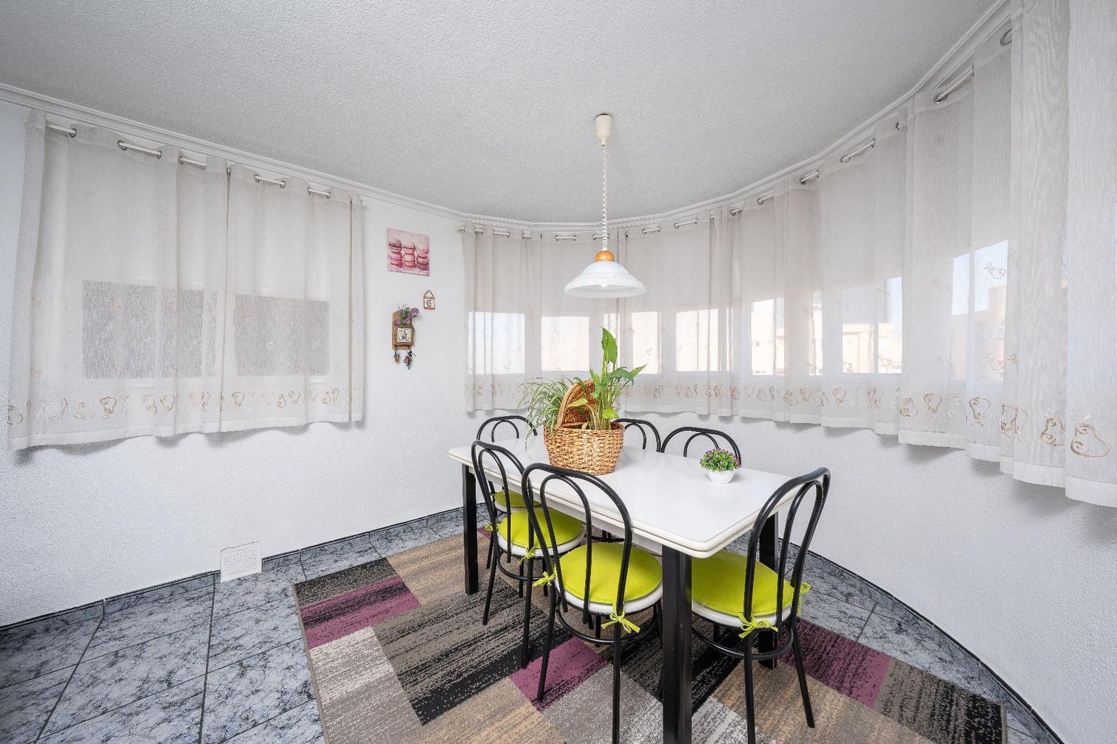 3 camera da letto Appartamento in vendita in Elche / Elx - 79.900 € (Rif: 9677420)