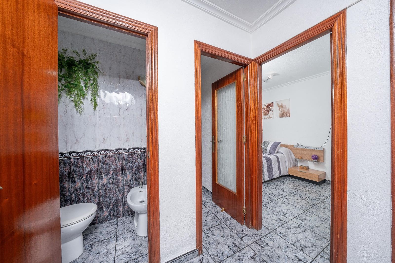 3 camera da letto Appartamento in vendita in Elche / Elx - 79.900 € (Rif: 9677420)