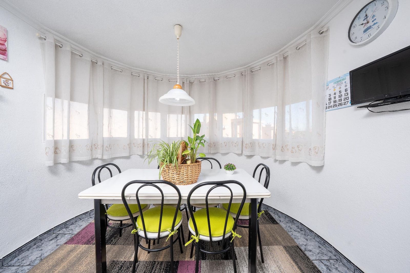 3 camera da letto Appartamento in vendita in Elche / Elx - 79.900 € (Rif: 9677420)