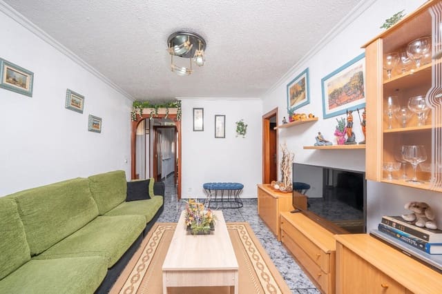 3 camera da letto Appartamento in vendita in Elche / Elx - 79.900 € (Rif: 9677420)