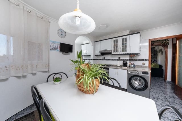 3 camera da letto Appartamento in vendita in Elche / Elx - 79.900 € (Rif: 9677420)