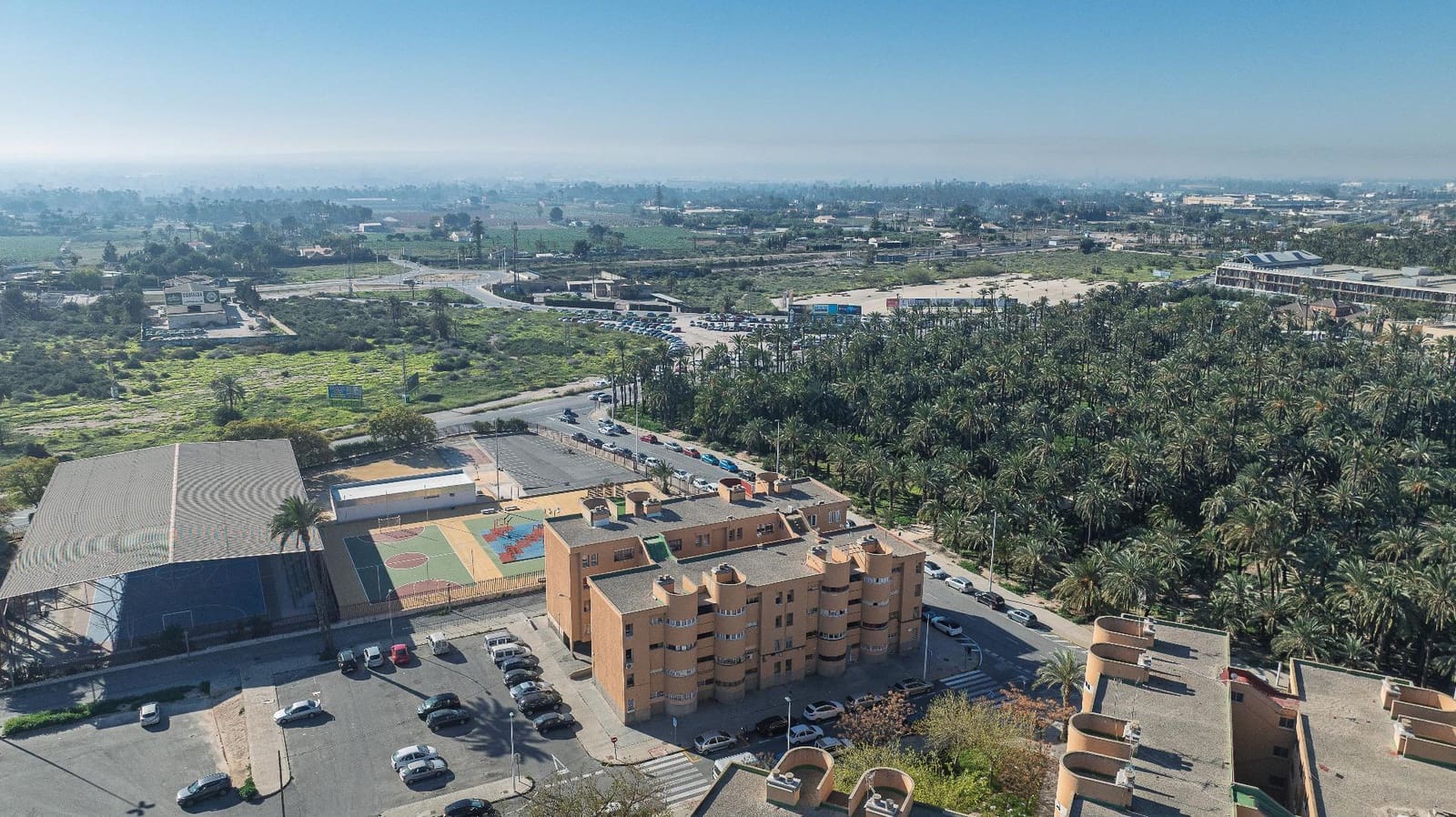 3 camera da letto Appartamento in vendita in Elche / Elx - 79.900 € (Rif: 9677420)