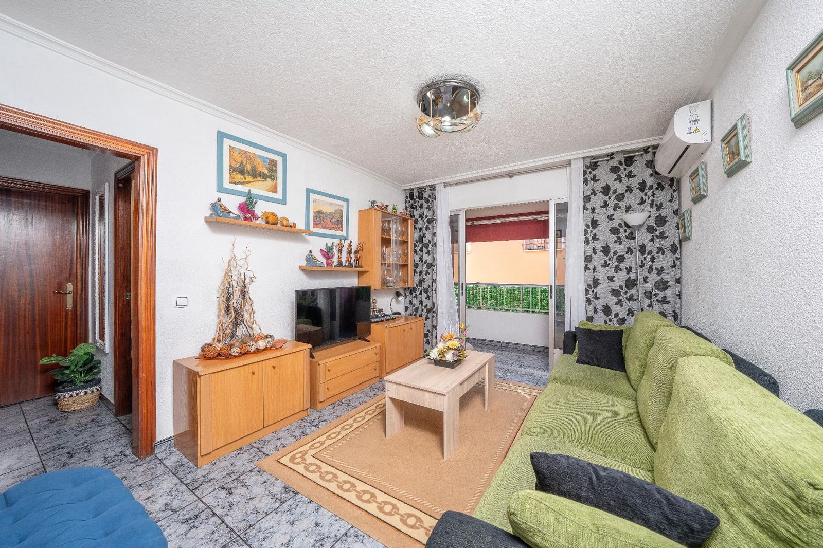 3 camera da letto Appartamento in vendita in Elche / Elx - 79.900 € (Rif: 9677420)