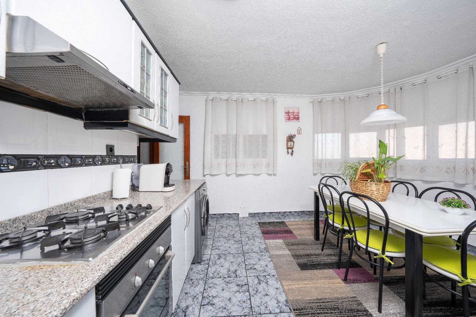 3 camera da letto Appartamento in vendita in Elche / Elx - 79.900 € (Rif: 9677420)