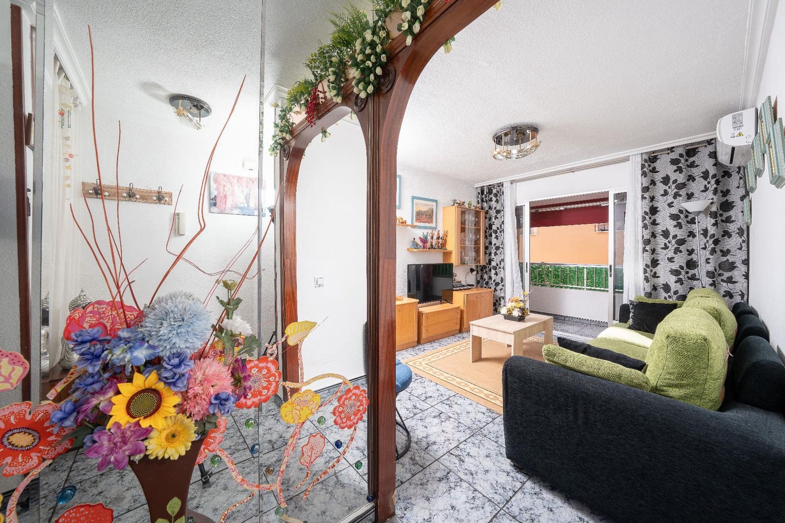 3 camera da letto Appartamento in vendita in Elche / Elx - 79.900 € (Rif: 9677420)