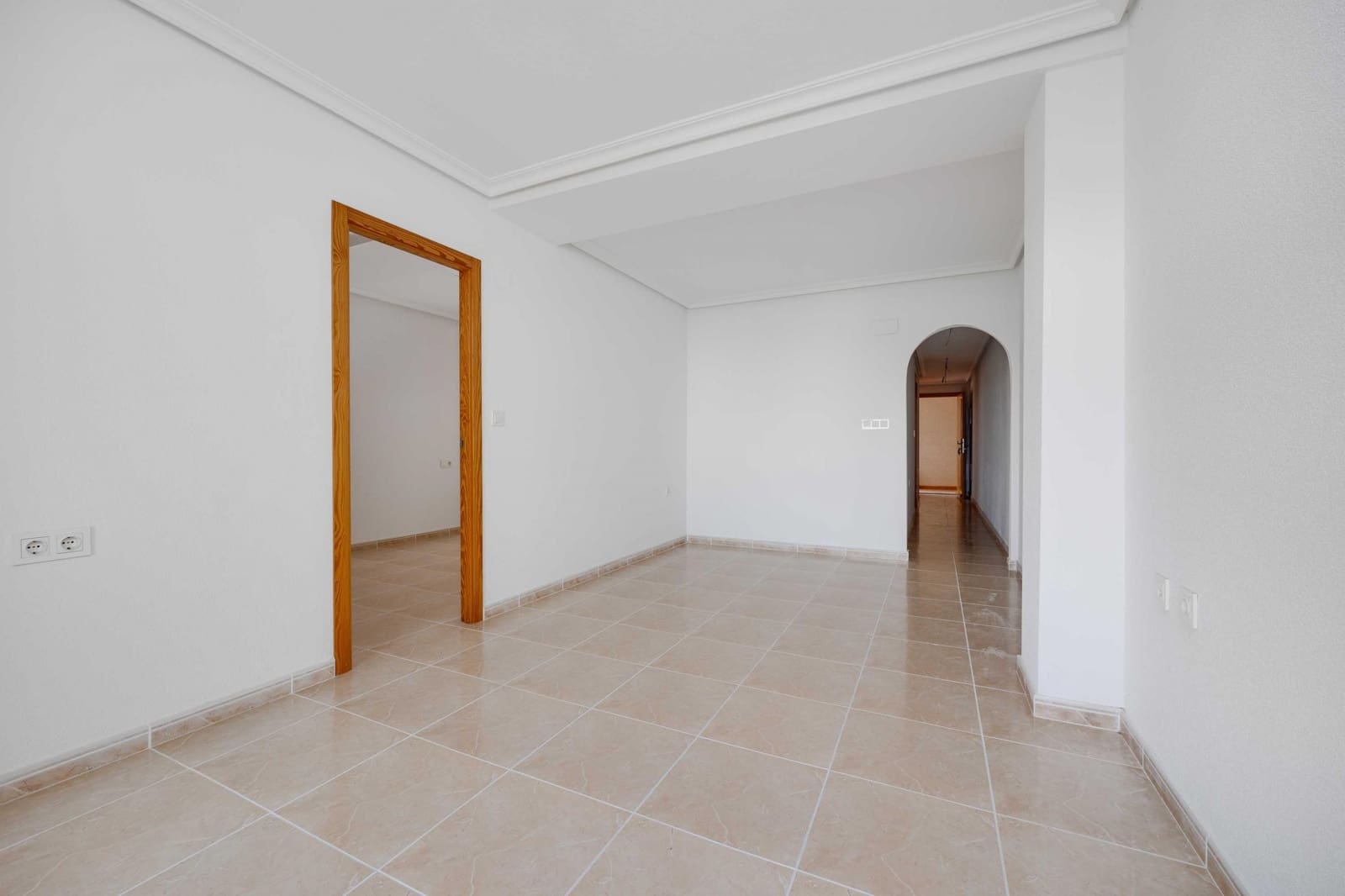 2 bedroom Apartment for sale in San Fulgencio with pool - € 148,000 (Ref: 9677423)