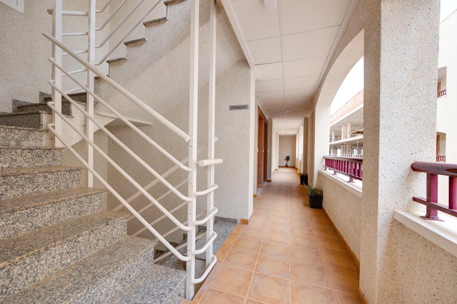 2 bedroom Apartment for sale in San Fulgencio with pool - € 148,000 (Ref: 9677423)