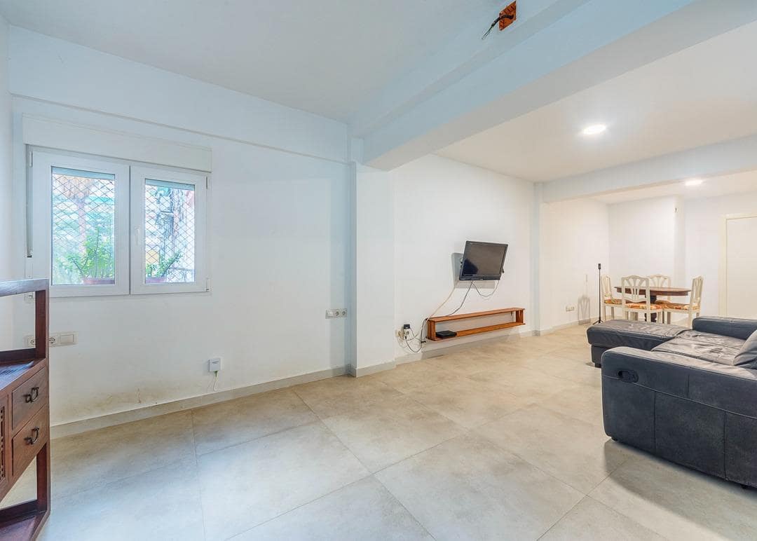 4 soveværelse Lejlighed til salg i Alicante by - € 259.000 (Ref: 9679801)