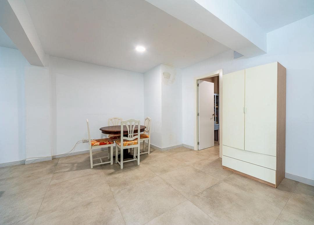 4 soveværelse Lejlighed til salg i Alicante by - € 259.000 (Ref: 9679801)