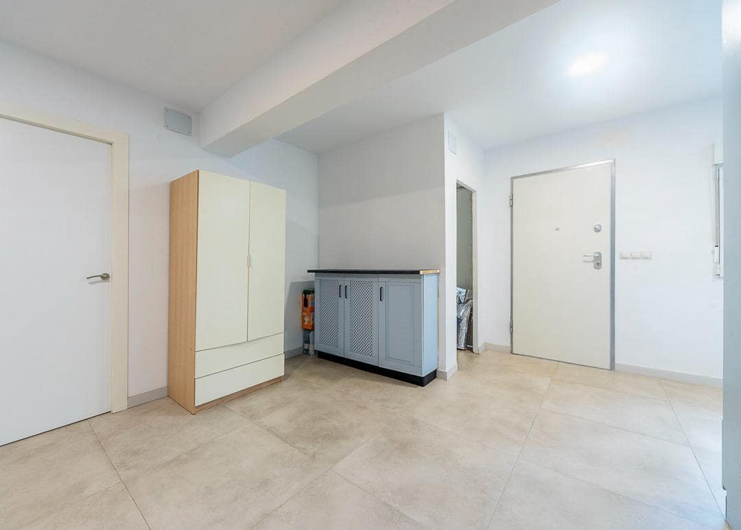 4 soveværelse Lejlighed til salg i Alicante by - € 259.000 (Ref: 9679801)