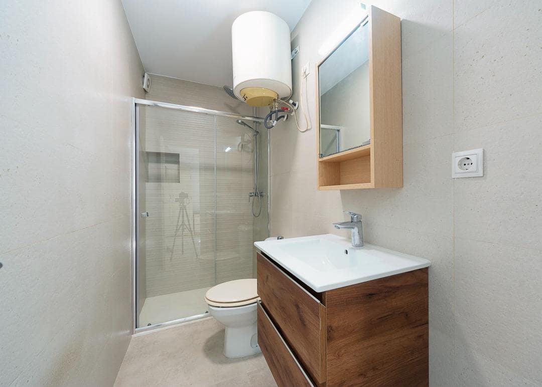 4 soveværelse Lejlighed til salg i Alicante by - € 259.000 (Ref: 9679801)