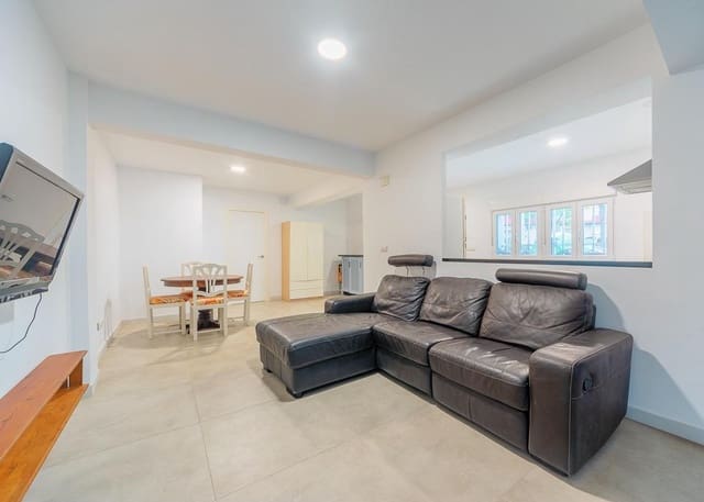 4 soveværelse Lejlighed til salg i Alicante by - € 259.000 (Ref: 9679801)