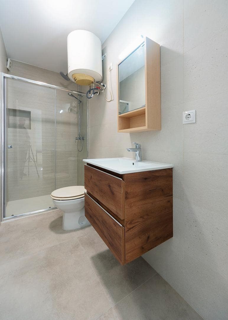 4 soveværelse Lejlighed til salg i Alicante by - € 259.000 (Ref: 9679801)