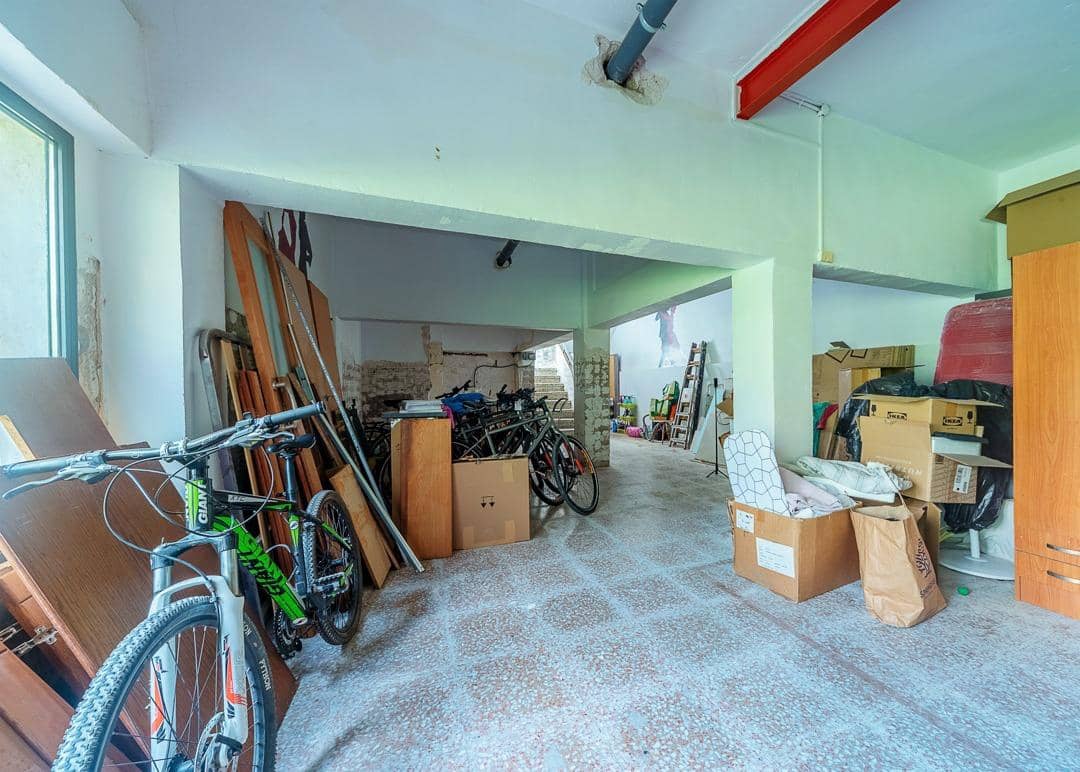 4 soveværelse Lejlighed til salg i Alicante by - € 259.000 (Ref: 9679801)