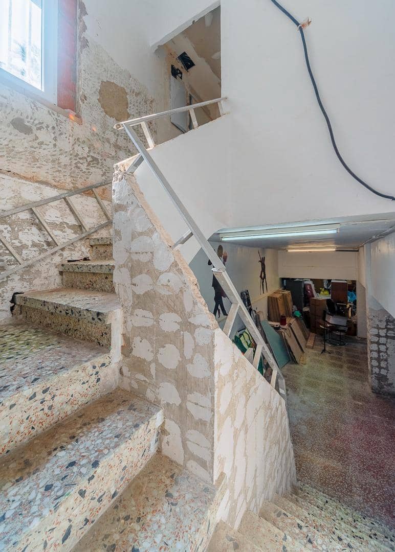 4 soveværelse Lejlighed til salg i Alicante by - € 259.000 (Ref: 9679801)