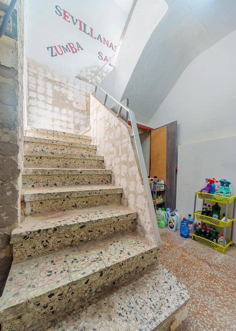 4 soveværelse Lejlighed til salg i Alicante by - € 259.000 (Ref: 9679801)