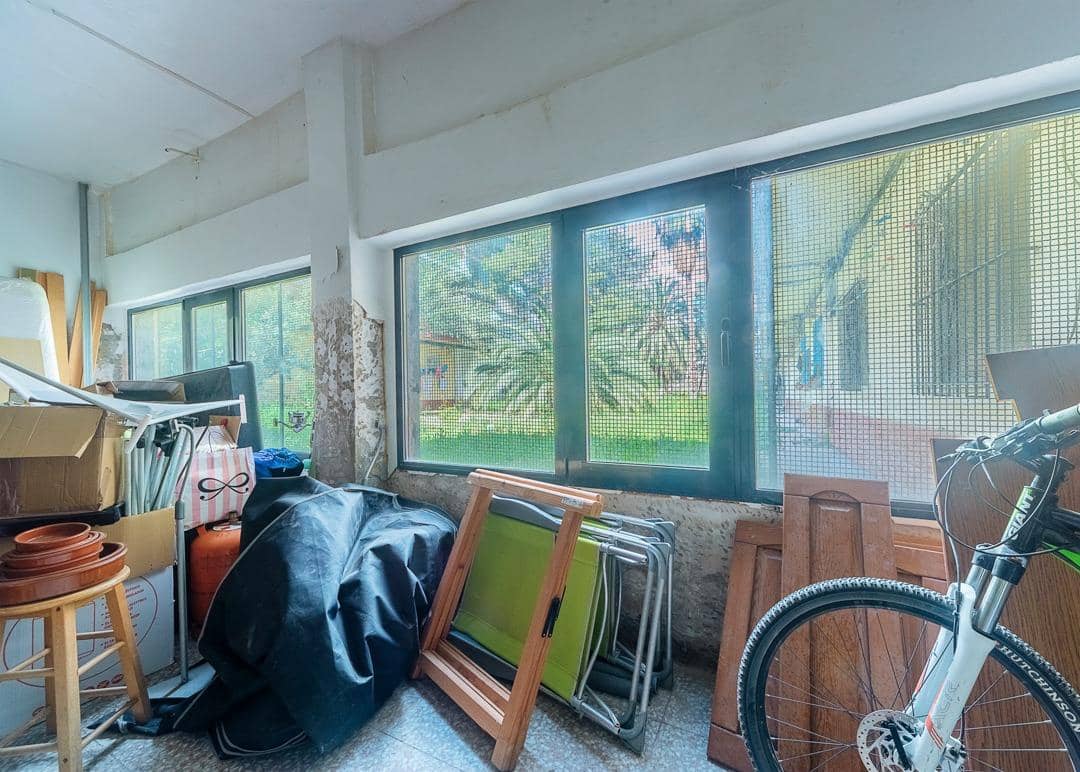 4 soveværelse Lejlighed til salg i Alicante by - € 259.000 (Ref: 9679801)