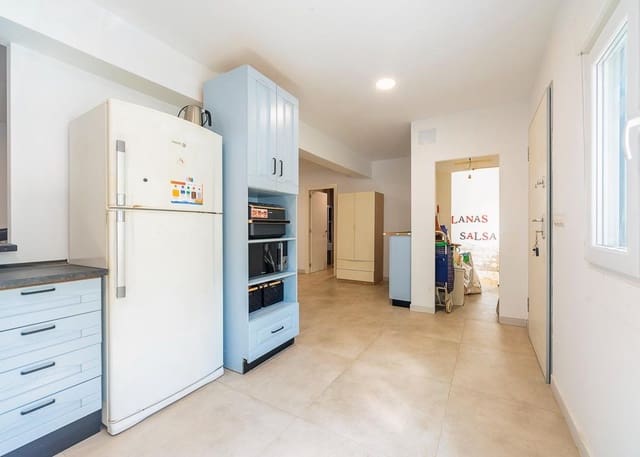 4 sovrum Lägenhet till salu i Alicante stad - 259 000 € (Ref: 9679801)