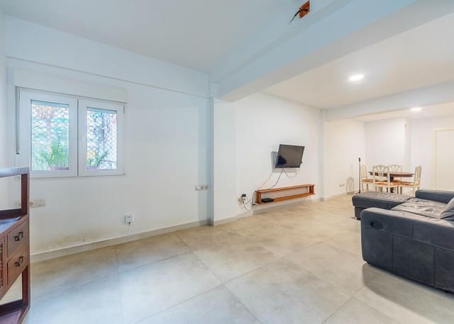 4 sovrum Lägenhet till salu i Alicante stad - 259 000 € (Ref: 9679801)