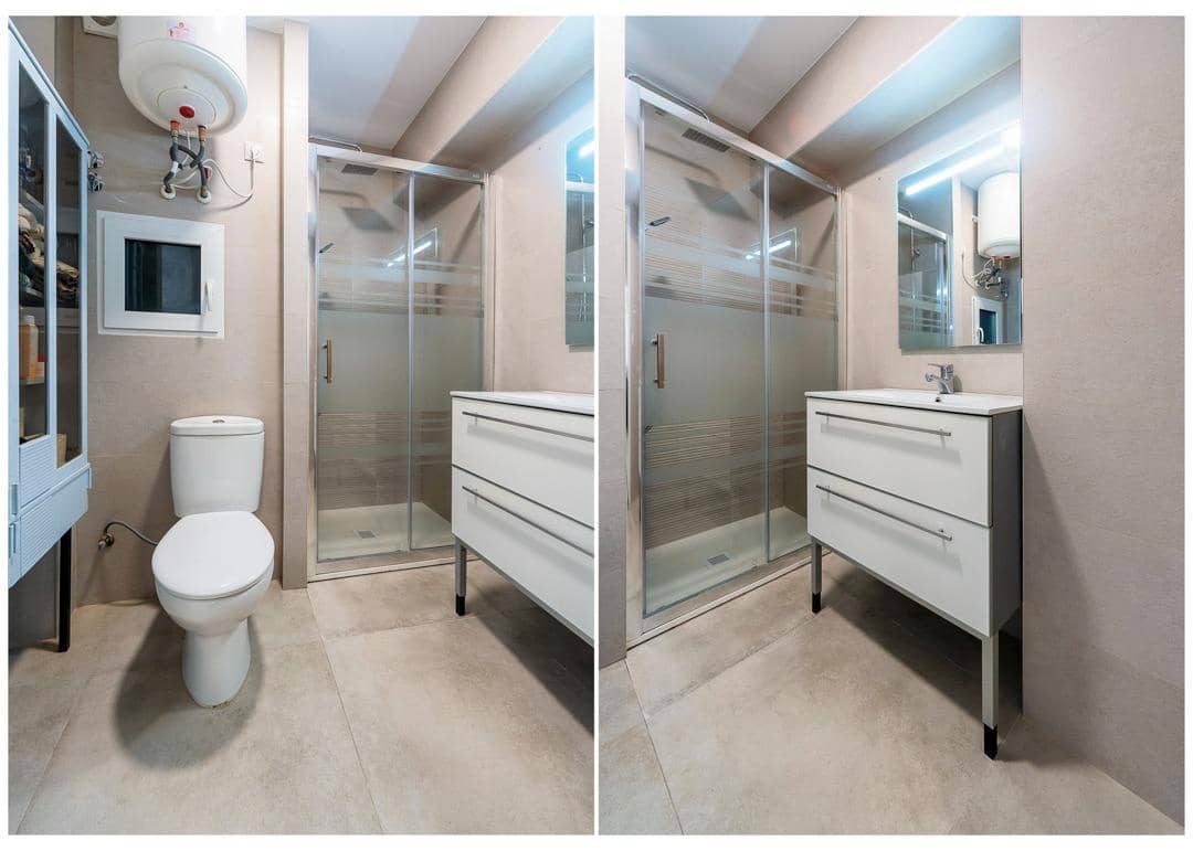 4 bedroom Apartment for sale in Alicante / Alacant city - € 259,000 (Ref: 9679801)