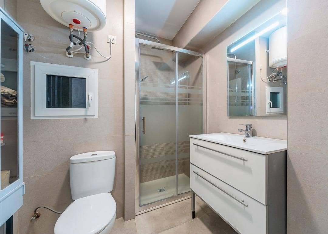 4 bedroom Apartment for sale in Alicante / Alacant city - € 259,000 (Ref: 9679801)