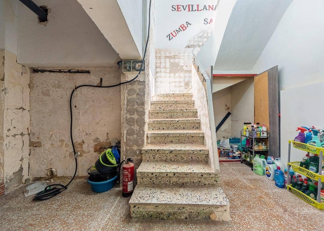 4 bedroom Apartment for sale in Alicante / Alacant city - € 259,000 (Ref: 9679801)